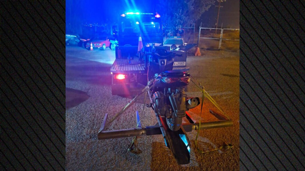«Βροχή» προστίμων από την Τροχαία στη Θεσσαλονίκη, 168 παραβάσεις και τρεις συλλήψεις «Βροχή»-προστίμων-από-την-Τροχαία-στη-Θεσσαλονίκη,-168-παραβάσεις-και-τρεις-συλλήψεις