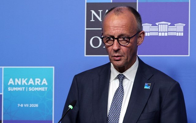 Γερμανία: Κυρώσεις κατά της Ρωσίας σχεδιάζει το Βερολίνο για την υπόθεση με τα drones στη Λειψία Γερμανία:-Κυρώσεις-κατά-της-Ρωσίας-σχεδιάζει-το-Βερολίνο-για-την-υπόθεση-με-τα-drones-στη-Λειψία