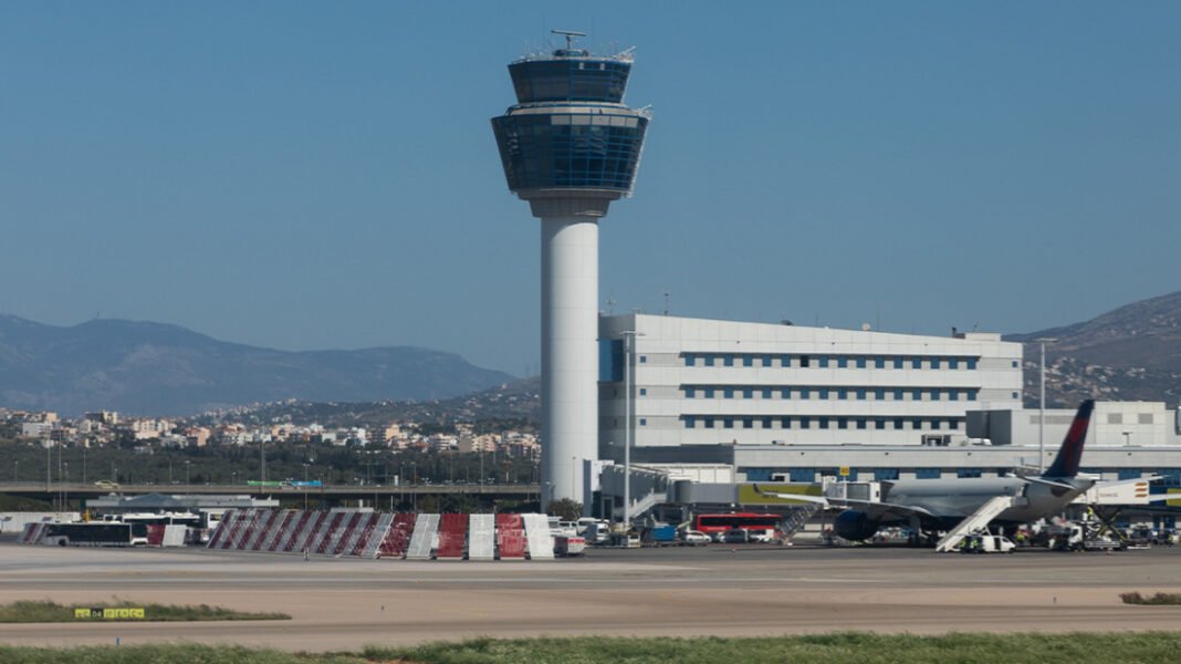 Κλοπή καλωδίου οπτικών ινών από εγκαταστάσεις της ΥΠΑ, προοριζόταν για το Σύστημα Επικοινωνιών και Καταγραφής Φωνής Κλοπή-καλωδίου-οπτικών-ινών-από-εγκαταστάσεις-της-ΥΠΑ,-προοριζόταν-για-το-Σύστημα-Επικοινωνιών-και-Καταγραφής-Φωνής