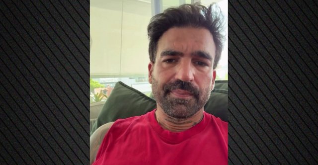 Επίθεση από σκύλο δέχτηκε ο Δημήτρης Αλεξάνδρου, προσπάθησε να σώσει την «Λαβ», βίντεο Επίθεση-από-σκύλο-δέχτηκε-ο-Δημήτρης-Αλεξάνδρου,-προσπάθησε-να-σώσει-την-«Λαβ»,-βίντεο