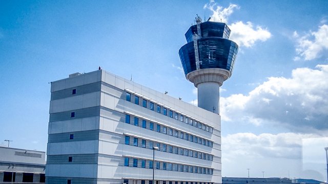 Κλοπή καλωδίου από εγκαταστάσεις της ΥΠΑ: Πήγαν για τον χαλκό οι δράστες, δεν επηρεάζεται το έργο του νέου συστήματος τηλεπικοινωνιών Κλοπή-καλωδίου-από-εγκαταστάσεις-της-ΥΠΑ:-Πήγαν-για-τον-χαλκό-οι-δράστες,-δεν-επηρεάζεται-το-έργο-του-νέου-συστήματος-τηλεπικοινωνιών