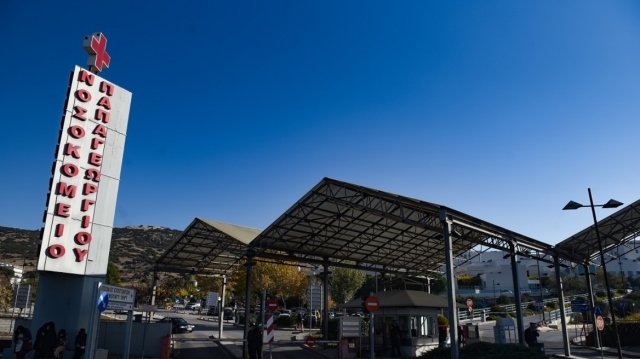 Σοβαρά-τραυματισμένος-27χρονος-μετά-από-καβγά-σε-μαγαζί-στα-Γιαννιτσά,-συνελήφθη-ένας-νεαρός