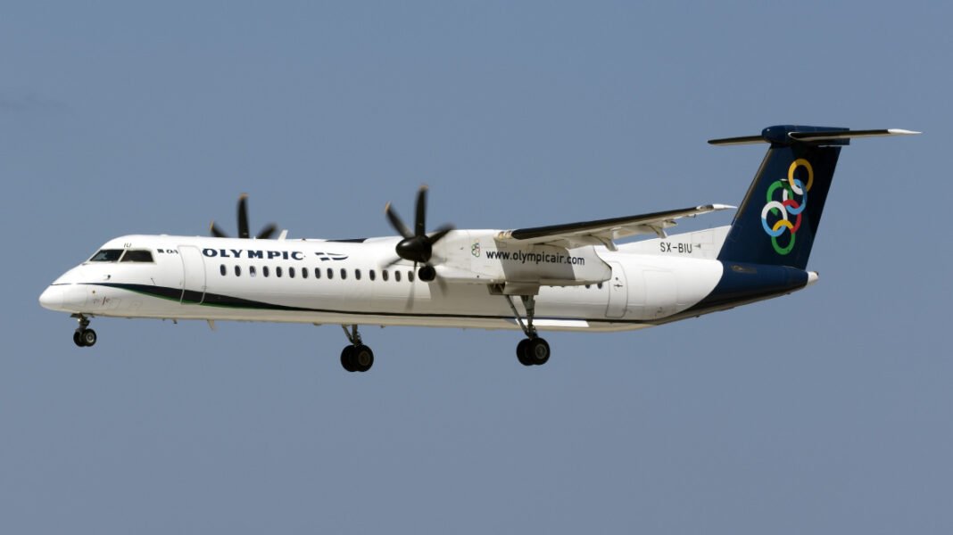 Συναγερμός στη Ρόδο: Αεροσκάφος της Olympic Air γύρισε στο αεροδρόμιο «Διαγόρας» μετά από ένδειξη βλάβης Συναγερμός-στη-Ρόδο:-Αεροσκάφος-της-olympic-air-γύρισε-στο-αεροδρόμιο-«Διαγόρας»-μετά-από-ένδειξη-βλάβης