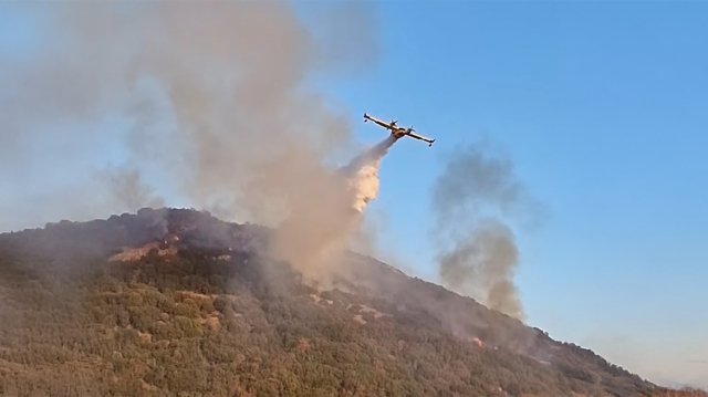 Πολύ υψηλός κίνδυνος πυρκαγιάς αύριο σε Κρήτη, Κάρπαθο και Κάσο, ποιες περιοχές τίθενται σε «Red Code» Πολύ-υψηλός-κίνδυνος-πυρκαγιάς-αύριο-σε-Κρήτη,-Κάρπαθο-και-Κάσο,-ποιες-περιοχές-τίθενται-σε-«red-code»