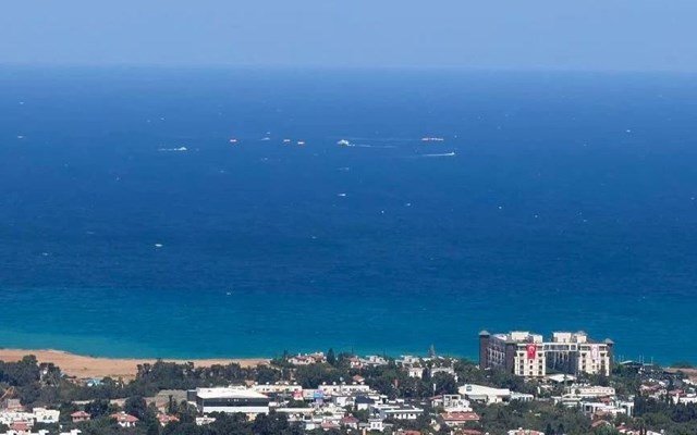 Βυθίστηκε επιβατηγό πλοίο με 270 επιβαίνοντες στην κατεχόμενη Κερύνεια – Τουλάχιστον 7 νεκροί και 23 αγνοούμενοι Βυθίστηκε-επιβατηγό-πλοίο-με-270-επιβαίνοντες-στην-κατεχόμενη-Κερύνεια-–-Τουλάχιστον-7-νεκροί-και-23-αγνοούμενοι