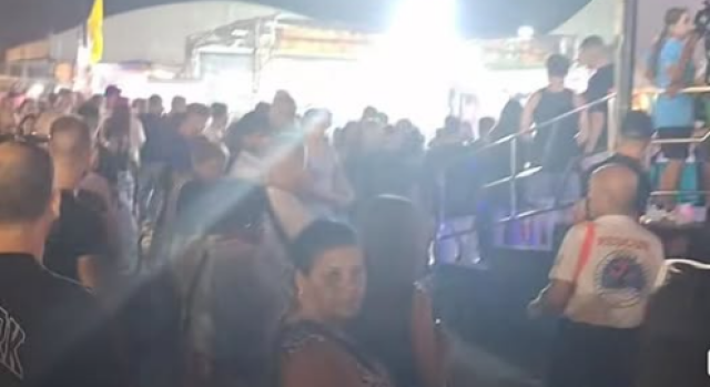 Χαλκιδική: 60χρονος παραλίγο να πνιγεί με φαγητό στο πανηγύρι του Αγίου Μάμα, σωτήρια παρέμβαση εθελοντών Χαλκιδική:-60χρονος-παραλίγο-να-πνιγεί-με-φαγητό-στο-πανηγύρι-του-Αγίου-Μάμα,-σωτήρια-παρέμβαση-εθελοντών