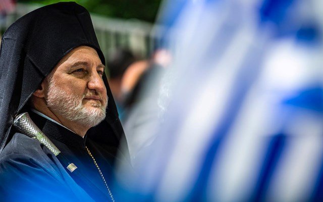 Αρχιεπίσκοπος Αμερικής Ελπιδοφόρος: Οφείλουμε να διασφαλίσουμε την προστασία της θρησκευτικής λατρείας στη χώρα Αρχιεπίσκοπος-Αμερικής-Ελπιδοφόρος:-Οφείλουμε-να-διασφαλίσουμε-την-προστασία-της-θρησκευτικής-λατρείας-στη-χώρα