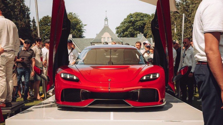 Έσπασαν το παρμπρίζ της πρώτης Koenigsegg Gemera αξίας 2,5 εκατ. ευρώ Έσπασαν-το-παρμπρίζ-της-πρώτης-koenigsegg-gemera-αξίας-2,5-εκατ.-ευρώ