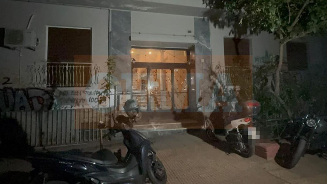 Φρίκη-στην-Κυψέλη:-Βρέθηκε-νεκρό-βρέφος-μέσα-σε-δοχείο-που-ήταν-κρυμμένο-σε-βαλίτσα