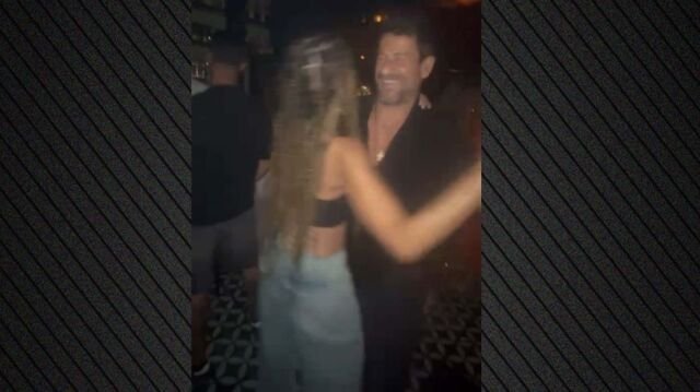 Η βραδινή έξοδος του Αλέξη Γεωργούλη με τη Μαρία Σολωμού και ο χορός τους σε μπαρ, δείτε βίντεο Η-βραδινή-έξοδος-του-Αλέξη-Γεωργούλη-με-τη-Μαρία-Σολωμού-και-ο-χορός-τους-σε-μπαρ,-δείτε-βίντεο