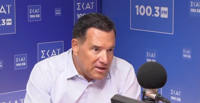 Γεωργιάδης-για-Τσούτσια:-Αν-αυτός-θα-είναι-ο-spokesman,-δεν-τα-βλέπω-καλά-για-τον-πρόεδρο-Σαμαρά