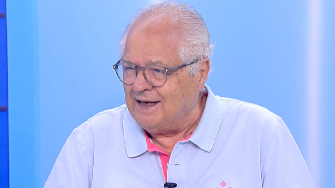 Δρυμιώτης: Ο Ανδρουλάκης έχει αυτοκτονικές τάσεις, τον έχει βρει μπόσικο ο Τσίπρας και του υποσκάπτει το ακροατήριο Δρυμιώτης: Ο Ανδρουλάκης έχει αυτοκτονικές τάσεις, τον έχει βρει μπόσικο ο Τσίπρας και του υποσκάπτει το ακροατήριο