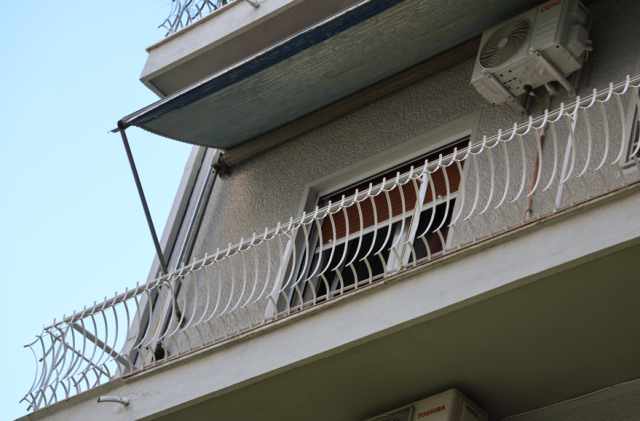 «Ο Αφγανός χτύπησε την 15χρονη και τους κλείδωσα τα πράγματα για να μη φύγουν», λέει ο διαχειριστής του διαμερίσματος στην Κυψέλη «Ο-Αφγανός-χτύπησε-την-15χρονη-και-τους-κλείδωσα-τα-πράγματα-για-να-μη-φύγουν»,-λέει-ο-διαχειριστής-του-διαμερίσματος-στην-Κυψέλη