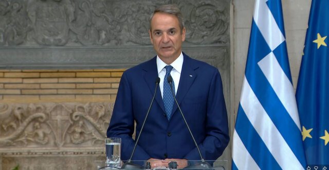 Live οι δηλώσεις του Κυριάκου Μητσοτάκη με τον πρόεδρο του Λιβάνου live-οι-δηλώσεις-του-Κυριάκου-Μητσοτάκη-με-τον-πρόεδρο-του-Λιβάνου