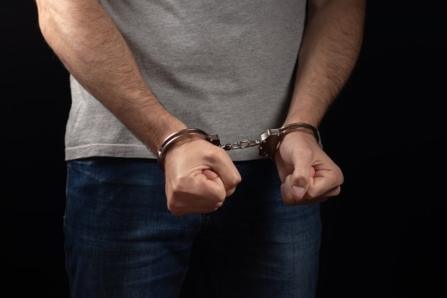 Θεσσαλονίκη: Συνελήφθη 51χρονος Τούρκος καταζητούμενος για υποθέσεις παιδικής πορνείας, μαστροπείας και λαθρεμπορίου Θεσσαλονίκη:-Συνελήφθη-51χρονος-Τούρκος-καταζητούμενος-για-υποθέσεις-παιδικής-πορνείας,-μαστροπείας-και-λαθρεμπορίου