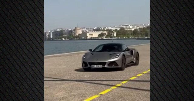 Πρωτοφανείς εικόνες στη Θεσσαλονίκη: Supercar έτρεχε στο πλακόστρωτο της παραλίας, αγωνιστικό έκανε «ντριφτ» στη Μεγάλου Αλεξάνδρου, δείτε βίντεο Πρωτοφανείς-εικόνες-στη-Θεσσαλονίκη:-supercar-έτρεχε-στο-πλακόστρωτο-της-παραλίας,-αγωνιστικό-έκανε-«ντριφτ»-στη-Μεγάλου-Αλεξάνδρου,-δείτε-βίντεο