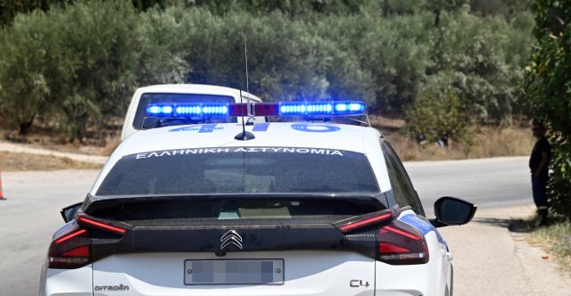 Συνελήφθη 34χρονος στη Σαντορίνη για τέσσερις διαρρήξεις Συνελήφθη-34χρονος-στη-Σαντορίνη-για-τέσσερις-διαρρήξεις