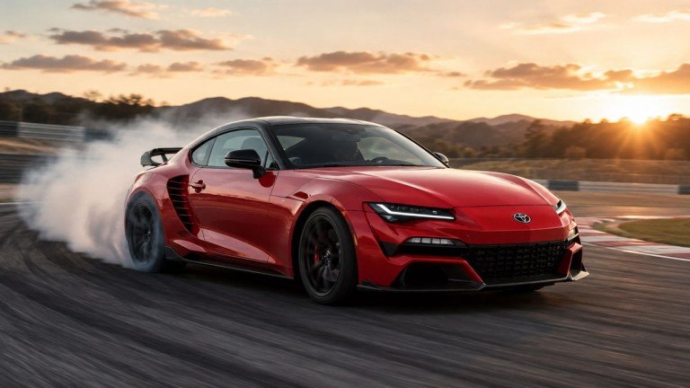 Όσα γνωρίζουμε για το ολοκαίνουριο Toyota MR2 Όσα-γνωρίζουμε-για-το-ολοκαίνουριο-toyota-mr2