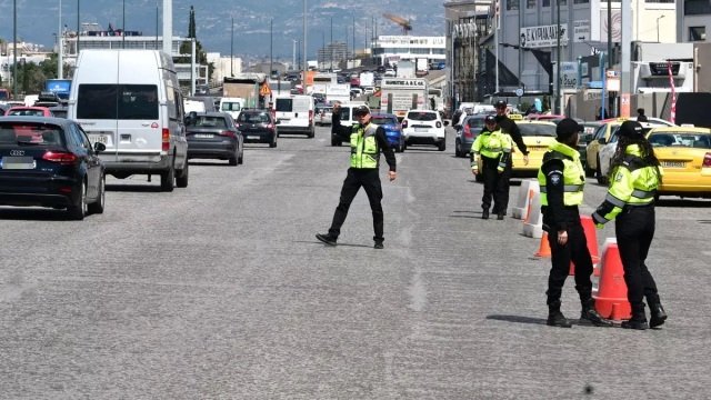 Χωρίς δίπλωμα έως και το 15% των οδηγών στην Αττική Χωρίς-δίπλωμα-έως-και-το-15%-των-οδηγών-στην-Αττική