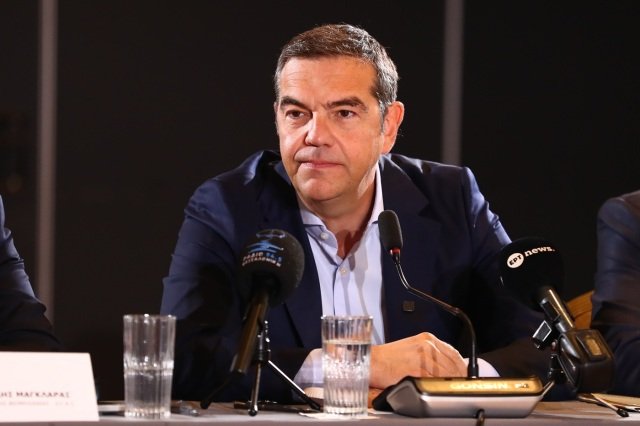 Οι στόχοι του Τσίπρα ενόψει ΔΕΘ: Η επιχείρηση «αξιοπιστία», η μεσαία τάξη και η Βόρεια Ελλάδα Οι-στόχοι-του-Τσίπρα-ενόψει-ΔΕΘ:-Η-επιχείρηση-«αξιοπιστία»,-η-μεσαία-τάξη-και-η-Βόρεια-Ελλάδα