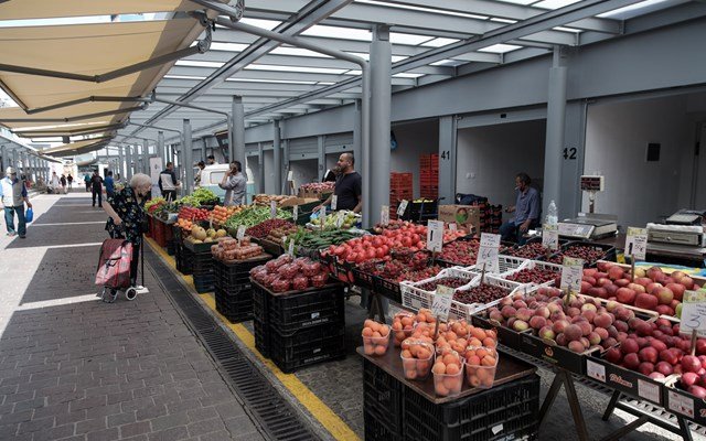 Στο 3,7% αυξήθηκε ο πληθωρισμός στην Ελλάδα τον Αύγουστο – Άνοδος στο 3,3% στην Ευρωζώνη Στο-3,7%-αυξήθηκε-ο-πληθωρισμός-στην-Ελλάδα-τον-Αύγουστο-–-Άνοδος-στο-3,3%-στην-Ευρωζώνη