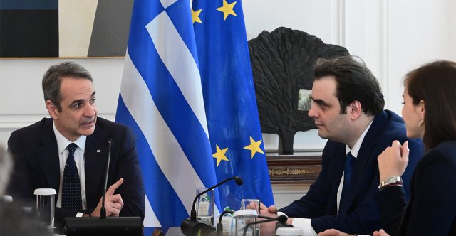 Οι εξαγγελίες στη ΔΕΘ: Μοντέλο επιβράβευσης για επιχειρήσεις, νοικοκυριά και επαγγελματίες που είναι συνεπείς στις φορολογικές υποχρεώσεις Οι-εξαγγελίες-στη-ΔΕΘ:-Μοντέλο-επιβράβευσης-για-επιχειρήσεις,-νοικοκυριά-και-επαγγελματίες-που-είναι-συνεπείς-στις-φορολογικές-υποχρεώσεις