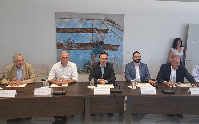 Τεχνητή-Νοημοσύνη:-Νέος-υπερυπολογιστής-στην-Κοζάνη-έως-το-2027-–-Τον-Οκτώβριο-θα-δημοπρατηθεί-το-έργο