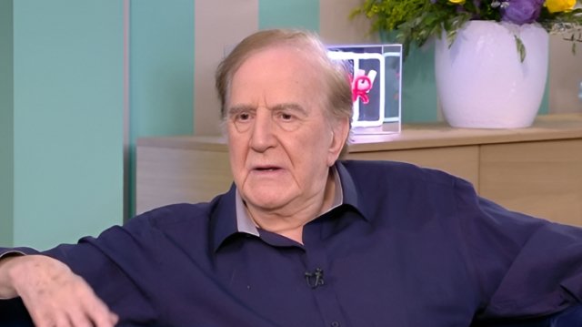 Γιώργος Κωνσταντίνου για Μάρω Κοντού: Το βράδυ πριν πεθάνει την είδα στο όνειρό μου, ξύπνησα και έβλεπα τα συλλυπητήρια Γιώργος-Κωνσταντίνου-για-Μάρω-Κοντού:-Το-βράδυ-πριν-πεθάνει-την-είδα-στο-όνειρό-μου,-ξύπνησα-και-έβλεπα-τα-συλλυπητήρια