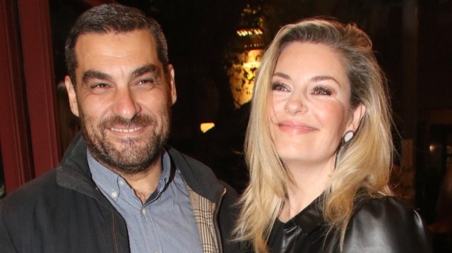 Η Ελισάβετ Μουτάφη και ο Μάνος Νιφλής γιορτάζουν 8 χρόνια γάμου: «Να μην τελειώσει ποτέ το μαζί» Η-Ελισάβετ-Μουτάφη-και-ο-Μάνος-Νιφλής-γιορτάζουν-8-χρόνια-γάμου:-«Να-μην-τελειώσει-ποτέ-το-μαζί»