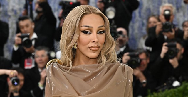 Η Doja Cat αποκάλυψε ότι «πάλεψε» με την κοκαΐνη και το αλκοόλ Η-doja-cat-αποκάλυψε-ότι-«πάλεψε»-με-την-κοκαΐνη-και-το-αλκοόλ