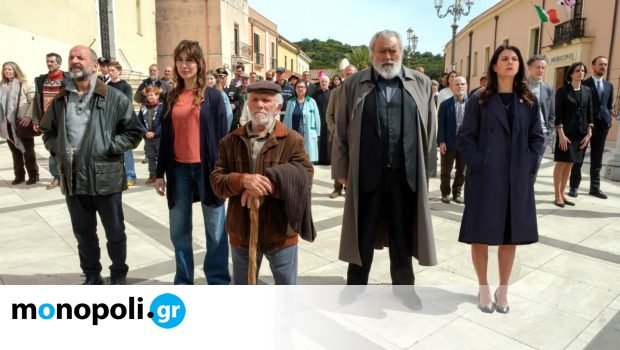 Διαγωνισμός: “Έτσι είναι η ζωή” – Κερδίστε προσκλήσεις για τα θερινά σινεμά Κάρμεν και Δάφνη Διαγωνισμός:-“Έτσι-είναι-η-ζωή”-–-Κερδίστε-προσκλήσεις-για-τα-θερινά-σινεμά-Κάρμεν-και-Δάφνη