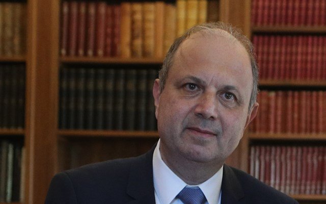 Πρύτανης ΑΠΘ Κυρ. Αναστασιάδης: Ένα ισχυρό δημόσιο Πανεπιστήμιο πολλαπλασιάζει κάθε δημόσιο ευρώ που επενδύεται σε αυτό Πρύτανης-ΑΠΘ-Κυρ.-Αναστασιάδης:-Ένα-ισχυρό-δημόσιο-Πανεπιστήμιο-πολλαπλασιάζει-κάθε-δημόσιο-ευρώ-που-επενδύεται-σε-αυτό