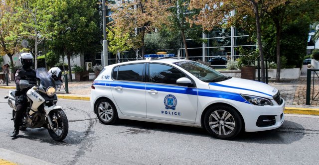 Συνελήφθη 47χρονος για τους πυροβολισμούς στον Δενδροπόταμο, τραυματίστηκε γυναίκα από τα σκάγια Συνελήφθη-47χρονος-για-τους-πυροβολισμούς-στον-Δενδροπόταμο,-τραυματίστηκε-γυναίκα-από-τα-σκάγια