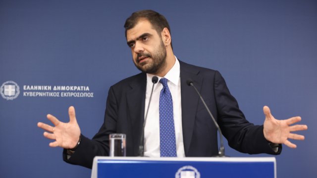 Μαρινάκης: Λεφτά από Monopoly οι υποσχέσεις της αντιπολίτευσης Μαρινάκης:-Λεφτά-από-monopoly-οι-υποσχέσεις-της-αντιπολίτευσης
