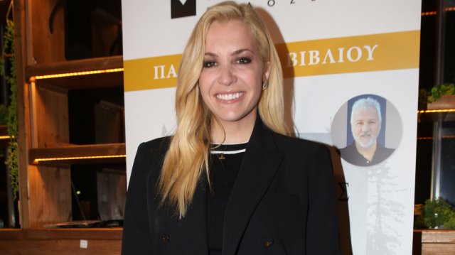 Μαρία Αναστασοπούλου για την κατάψυξη ωαρίων: Ήταν μια πολύ μοναχική διαδικασία, βλέπεις αλλαγές στο σώμα σου, πρέπει να τις διαχειριστείς Μαρία-Αναστασοπούλου-για-την-κατάψυξη-ωαρίων:-Ήταν-μια-πολύ-μοναχική-διαδικασία,-βλέπεις-αλλαγές-στο-σώμα-σου,-πρέπει-να-τις-διαχειριστείς