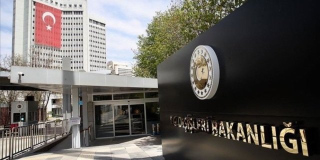 Προκαλεί-η-Άγκυρα-με-ρηματική-διακοίνωση-στην-Αθήνα-για-το-Αιγαίο:-«Μαξιμαλιστικές-αξιώσεις,-δεν-δεχόμαστε-τετελεσμένα»