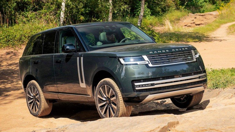 Επίσημο: Αυτό είναι το ηλεκτρικό Range Rover Επίσημο:-Αυτό-είναι-το-ηλεκτρικό-range-rover