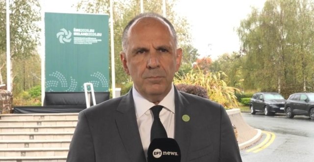 Γεραπετρίτης: Καμία υποχώρηση, δεν συμβιβαζόμαστε όταν πρόκειται για τα κυριαρχικά μας δικαιώματα Γεραπετρίτης:-Καμία-υποχώρηση,-δεν-συμβιβαζόμαστε-όταν-πρόκειται-για-τα-κυριαρχικά-μας-δικαιώματα