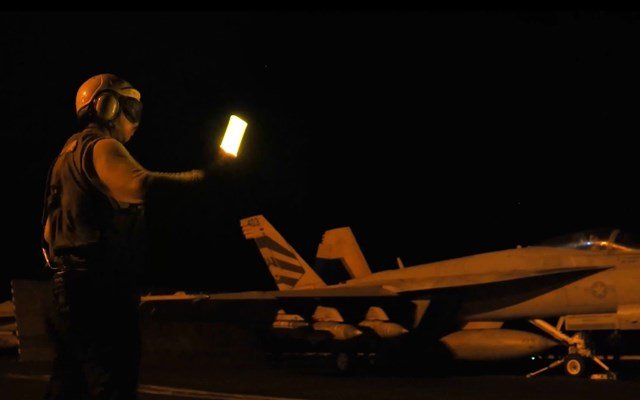 CENTCOM: Ο αμερικανικός στρατός δεν στοχεύει αμάχους στο Ιράν centcom:-Ο-αμερικανικός-στρατός-δεν-στοχεύει-αμάχους-στο-Ιράν