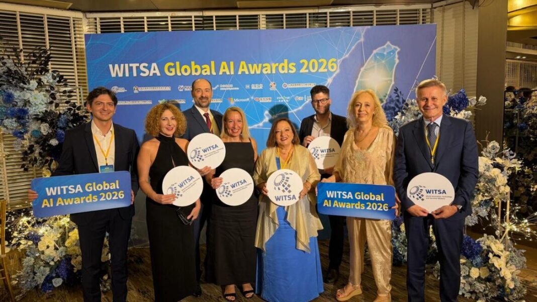 Παγκόσμια διάκριση για την ΗΔΥΚΑ ΜΑΕ στα WITSA Global AI Awards 2026 Παγκόσμια-διάκριση-για-την-ΗΔΥΚΑ-ΜΑΕ-στα-witsa-global-ai-awards-2026