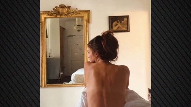 Η Αναστασία Παντούση πόζαρε τόπλες στο Instagram, δείτε φωτογραφία Η-Αναστασία-Παντούση-πόζαρε-τόπλες-στο-instagram,-δείτε-φωτογραφία