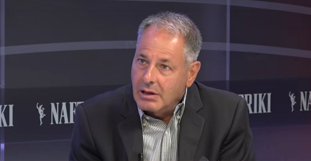 Ο Μελέτης Μελετόπουλος παρομοιάζει τον Σαμαρά με τον Ανδρέα Παπανδρέου, και προβλέπει ότι θα είναι… πρώτο κόμμα Ο-Μελέτης-Μελετόπουλος-παρομοιάζει-τον-Σαμαρά-με-τον-Ανδρέα-Παπανδρέου,-και-προβλέπει-ότι-θα-είναι…-πρώτο-κόμμα