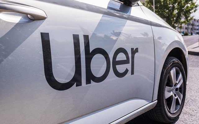 Η Uber απολύει το 10% των υπαλλήλων της Η-uber-απολύει-το-10%-των-υπαλλήλων-της