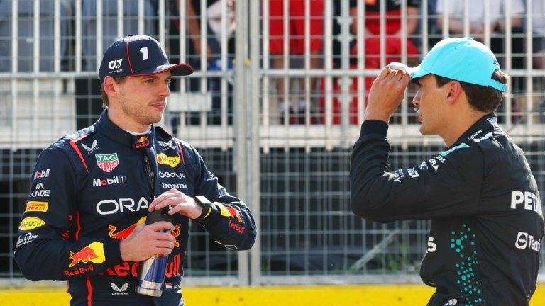 F1: Ποιοι οδηγοί δεν μιλούν μεταξύ τους; f1:-Ποιοι-οδηγοί-δεν-μιλούν-μεταξύ-τους;