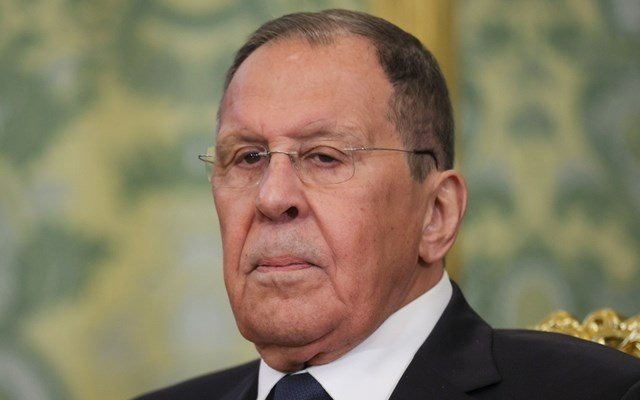 Λαβρόφ: Η Ρωσία θα κλείσει παραρτήματα του ινστιτούτου Γκέτε της Γερμανίας Λαβρόφ:-Η-Ρωσία-θα-κλείσει-παραρτήματα-του-ινστιτούτου-Γκέτε-της-Γερμανίας