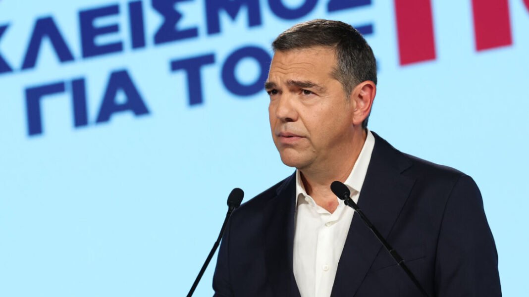Θα στείλουμε το πρόγραμμα Τσίπρα στο Εθνικό Δημοσιονομικό Συμβούλιο, απαντά η ΕΛ.Α.Σ. στην κυβέρνηση Θα στείλουμε το πρόγραμμα Τσίπρα στο Εθνικό Δημοσιονομικό Συμβούλιο, απαντά η ΕΛ.Α.Σ. στην κυβέρνηση
