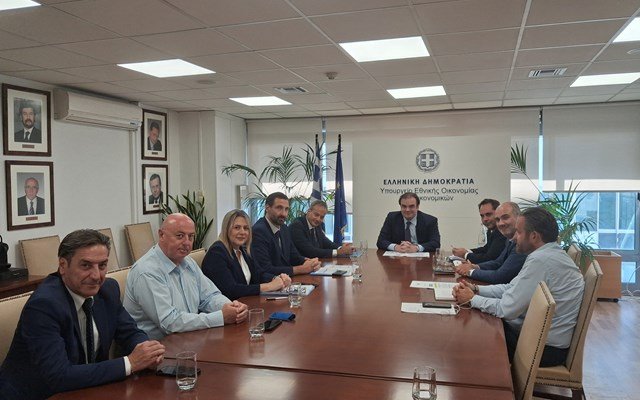 ΕΣΕΕ: Σχέδιο δράσης έως το 2030 για ισχυρή και βιώσιμη μικρομεσαία επιχειρηματικότητα ΕΣΕΕ:-Σχέδιο-δράσης-έως-το-2030-για-ισχυρή-και-βιώσιμη-μικρομεσαία-επιχειρηματικότητα