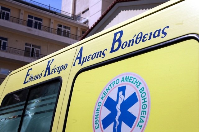 Στο νοσοκομείο 42χρονος μετά από δάγκωμα οχιάς στη Ναύπακτο Στο-νοσοκομείο-42χρονος-μετά-από-δάγκωμα-οχιάς-στη-Ναύπακτο