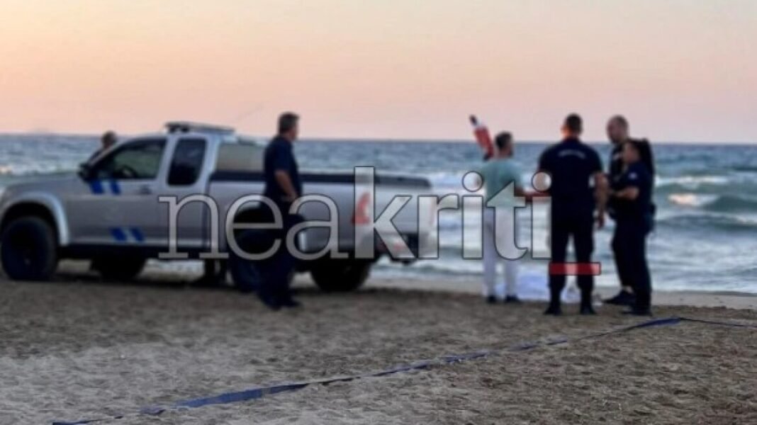 Τραγωδία στο Ηράκλειο της Κρήτης: Στον 71χρονο windsurfer ανήκει η σορός που εντοπίστηκε στη θάλασσα στις Γούβες Τραγωδία-στο-Ηράκλειο-της-Κρήτης:-Στον-71χρονο-windsurfer-ανήκει-η-σορός-που-εντοπίστηκε-στη-θάλασσα-στις-Γούβες