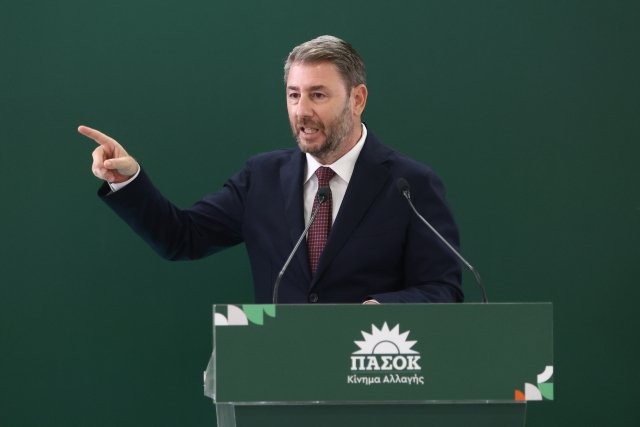Ανδρουλάκης στην ομιλία για την 3η Σεπτέμβρη: Ο λαός δεν χρωστά μια ακόμα ευκαιρία σε Τσίπρα – Μητσοτάκη, η χώρα θα πάει μπροστά με το ΠΑΣΟΚ Ανδρουλάκης-στην-ομιλία-για-την-3η-Σεπτέμβρη:-Ο-λαός-δεν-χρωστά-μια-ακόμα-ευκαιρία-σε-Τσίπρα-–-Μητσοτάκη,-η-χώρα-θα-πάει-μπροστά-με-το-ΠΑΣΟΚ